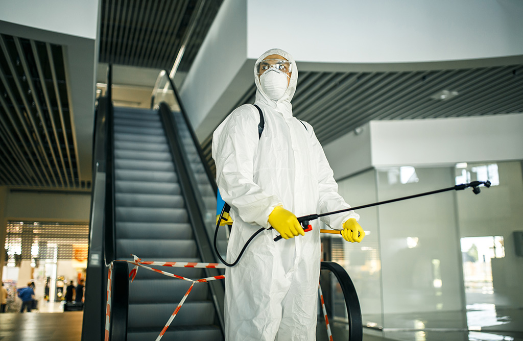 Ödemiş Haşere İlaçlama